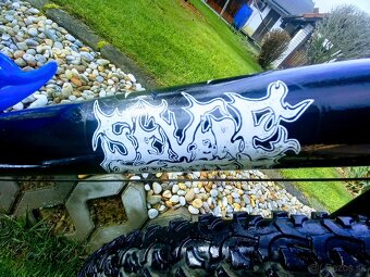 Horský bicykel-Kolesá velkosť 26. - 15