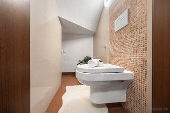 Na predaj 5 izbový rodinný dom Hrubý Šúr okres Senec - 15