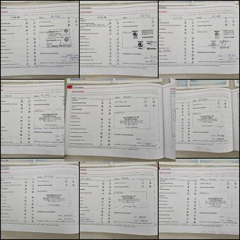 Škoda Yeti 1.8 TSI 4x4 88 tis. km nová STK - 15