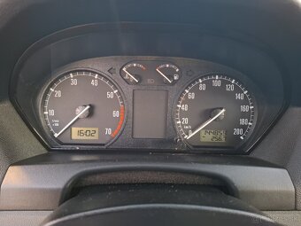 Predám Škoda Fabia classic 1.2 htp - 15