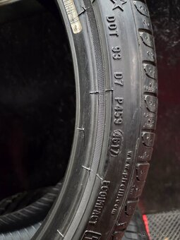 205/40 R18 Pirelli letne pneumatiky - 15