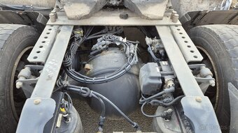 Prodám SCANIA S450 N323 LOW DECK EURO 6 - 15