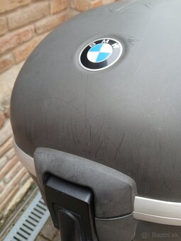 BMW F650GS - 15