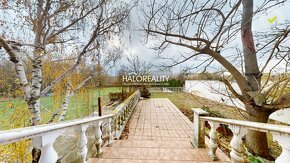 HALO reality - Predaj, 8 izbový rodinný dom s pozemkom 1238  - 15
