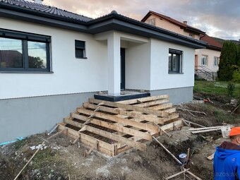Výstavba RD na kľúč, rekonštrukcie, ... - 15