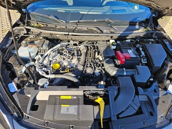Nissan Qashqai 1,3 DIG-T mHEV 158k 2WD AT TEKNA PLUS - 15