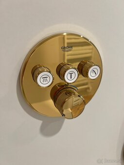 3 izbový nadštandardný byt v projekte EUROPALACE - 15