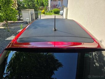 Alfa Romeo Giulietta S2 1.8 TBi 16V, Mesačne: 269€ - 15