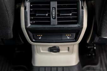 Škoda Karoq 2.0tdi dsg 4x4 2018 plná vybava top stav - 15