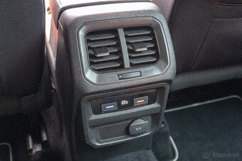 Volkswagen Tiguan 2.0 TDI 4Motion - 15