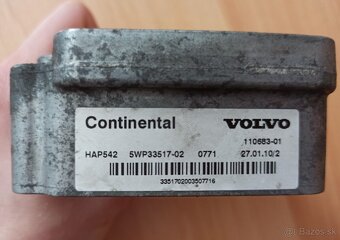 Haldex Riadiace jednotky 1.-5.generácie VW Volvo LR Ford AWD - 15