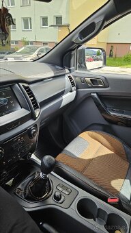 Ford Ranger Wildtrak 3.2 TDCi 4x4 - 15