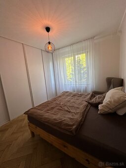 Na predaj pekný 2.5 izb. byt , výmera 58 m2, kompl. rekonšt. - 15