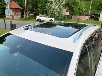 SKODA OCTAVIA COMBI III 2.0 TDi 150PS 6 DSG SPORTLINE 2019 - 15