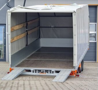 Predam prives TA-NO GRAVITY 27.40/45/50 - 15