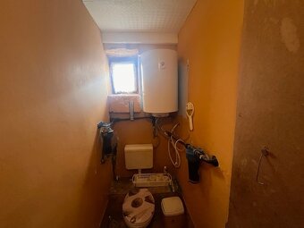 MAĎARSKO - SZUHOGY - 3 IZBOVÝ RODINNÝ DOM - 15