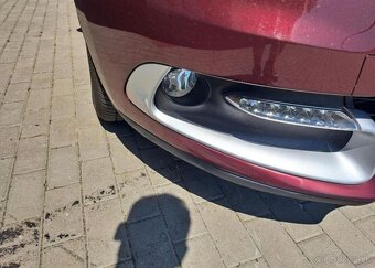 Renault Scénic 1,5 dCi nafta manuál 81 kw - 15