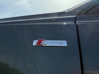 Audi Q8 45 3.0 TDI S-line quattro tiptronic - 15