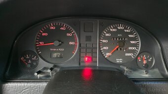 Audi 80 1.9 tdi 66kw - 15