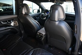 Predám Mercedes Benz EQS SUV 450 4 MATIC - 15