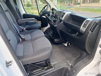 FIAT Ducato 2,3  L3 H2 - 15