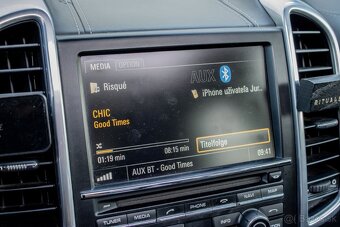 Porsche Cayenne S Diesel Tiptronic S / AJ NA SPLÁTKY - 15