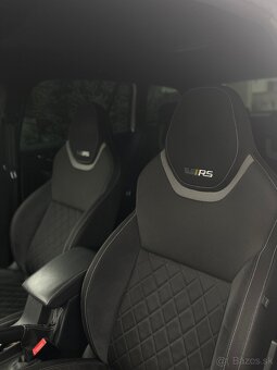 Škoda Octavia 3 RS - 15