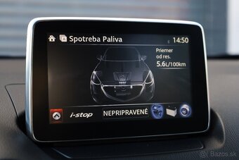 Mazda 2 1.5 Skyactiv G75 Challenge - 15