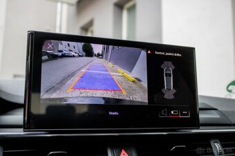 Audi A4 Avant 2.0 TDI S tronic / AJ NA SPLÁTKY / PROTIÚČET / - 15