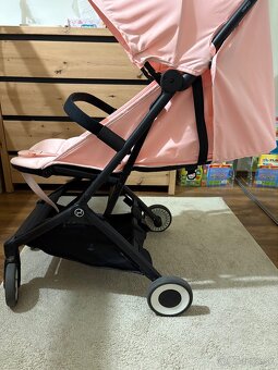 CYBEX ORFEO - 15