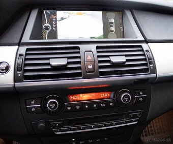 BMW X6 xDrive 30d 245k - 15