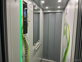 Trojizbový byt v širšom centre Lučenca - 15