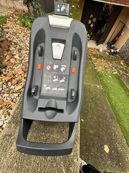 Kočiar coletto dante - 15