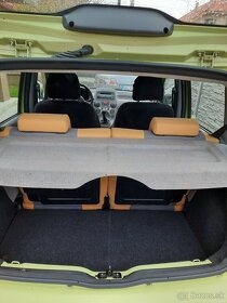 Fiat Panda 4×4 - 15