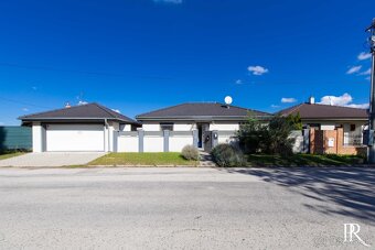 Útulný 3-izb. rodinný dom so samostatnou garážou - 15