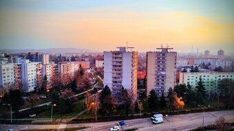 Útulná zariadená garsónka na prenájom v Leviciach - 15