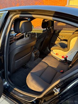 BMW rad 5 530d xDrive - 15