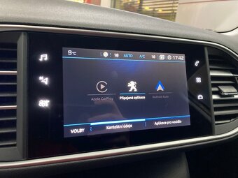 Peugeot 308 SW 1,5 BlueHDi 96kW ActivePack - 15