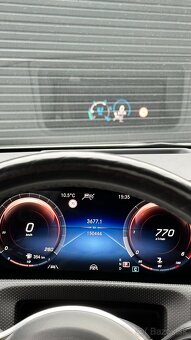 PREDAM MERCEDES BENZ CLA 200d SHOTING BREAK - 15