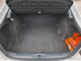 ŠKODA OCTAVIA 1,6 TDi r.v. 2013 - 15