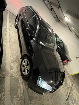 Skoda superb 3 combi l&k 4x4 2.0 tdi CR 140kW - 15