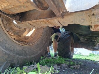 MECALAC 12 MTX 4X4 - 15