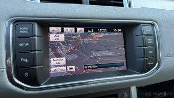 Range Rover Evoque - 2.2 - 15