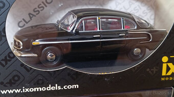 AUTOMODELY 1:43 – časť 1 - 15