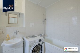 NA PREDAJ – 2 Izbový Byt – Prešov – ul. Obrancov mieru - 15