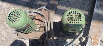Sustruh Boley, maly CNC sustruh - 15