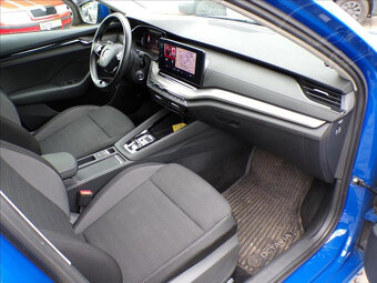 Škoda Octavia 1,0 TSI e-TEC DSG-DPH - 15