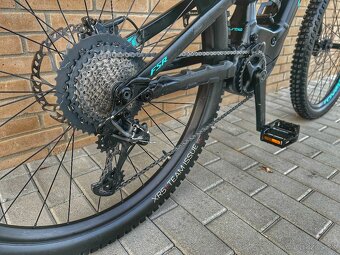 Specialized Turbo LEVO FSR  / 29" / XL / 700Wh / - 15
