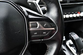 Peugeot 3008 1.6 BlueHDi 120 S&S Allure EAT6 - 15