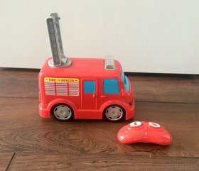 Hračky, autíčka - 15